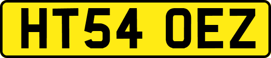 HT54OEZ