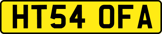HT54OFA