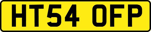 HT54OFP