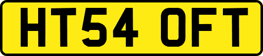 HT54OFT