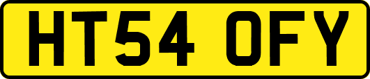 HT54OFY