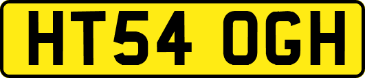HT54OGH
