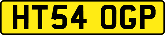 HT54OGP