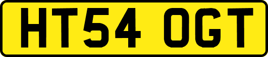 HT54OGT