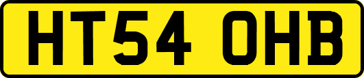 HT54OHB