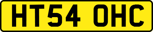 HT54OHC