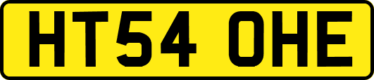 HT54OHE