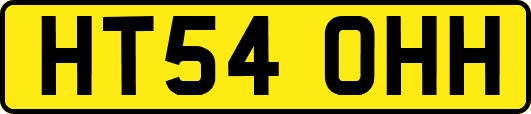HT54OHH