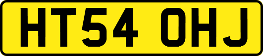 HT54OHJ