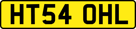 HT54OHL