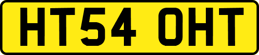 HT54OHT