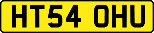 HT54OHU