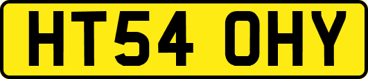 HT54OHY