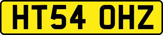 HT54OHZ