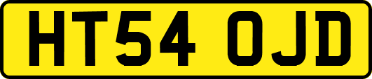 HT54OJD