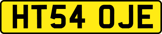 HT54OJE