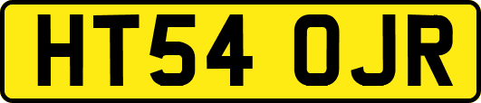 HT54OJR