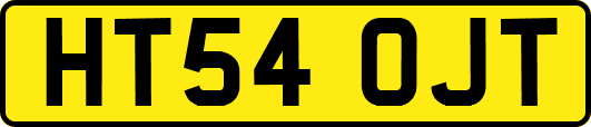 HT54OJT