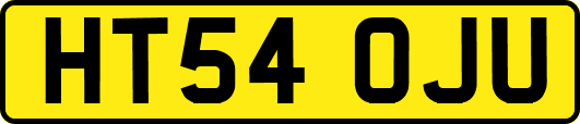 HT54OJU
