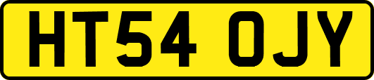 HT54OJY