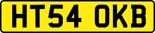 HT54OKB