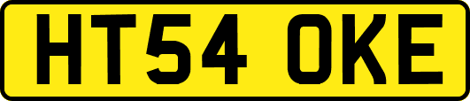 HT54OKE