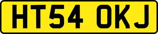 HT54OKJ