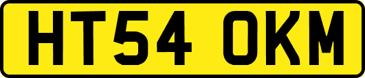 HT54OKM