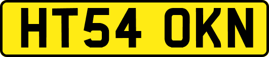 HT54OKN