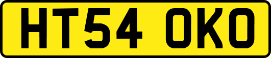 HT54OKO