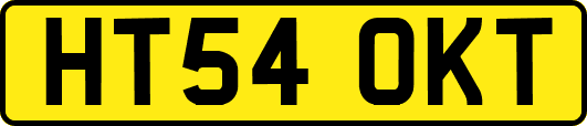 HT54OKT