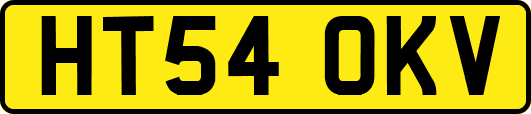 HT54OKV