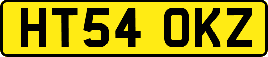 HT54OKZ