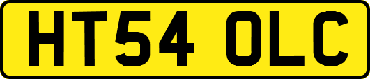 HT54OLC