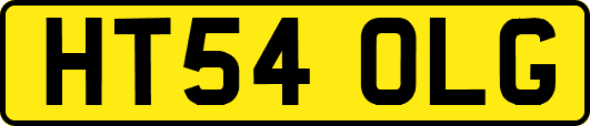 HT54OLG