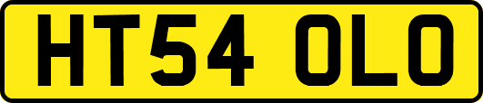HT54OLO