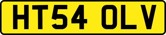 HT54OLV