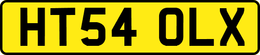 HT54OLX