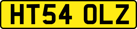 HT54OLZ