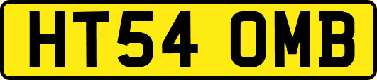 HT54OMB