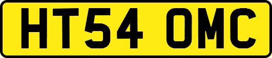 HT54OMC