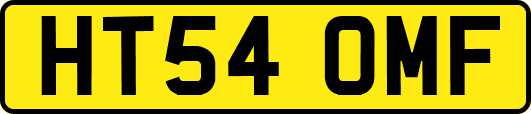 HT54OMF