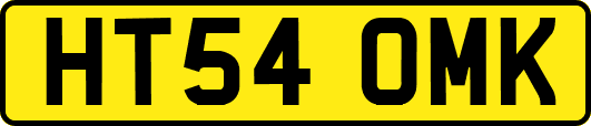HT54OMK