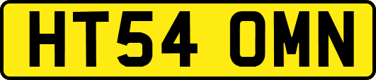 HT54OMN