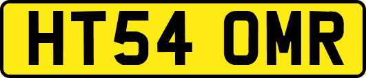 HT54OMR