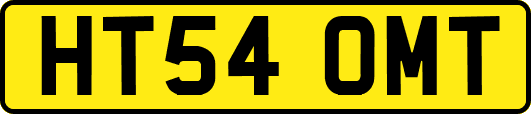 HT54OMT
