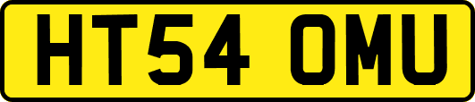 HT54OMU