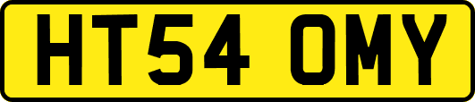 HT54OMY