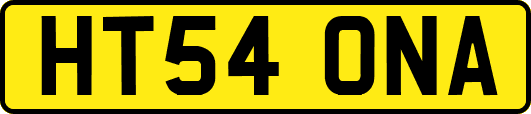HT54ONA