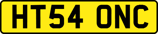 HT54ONC